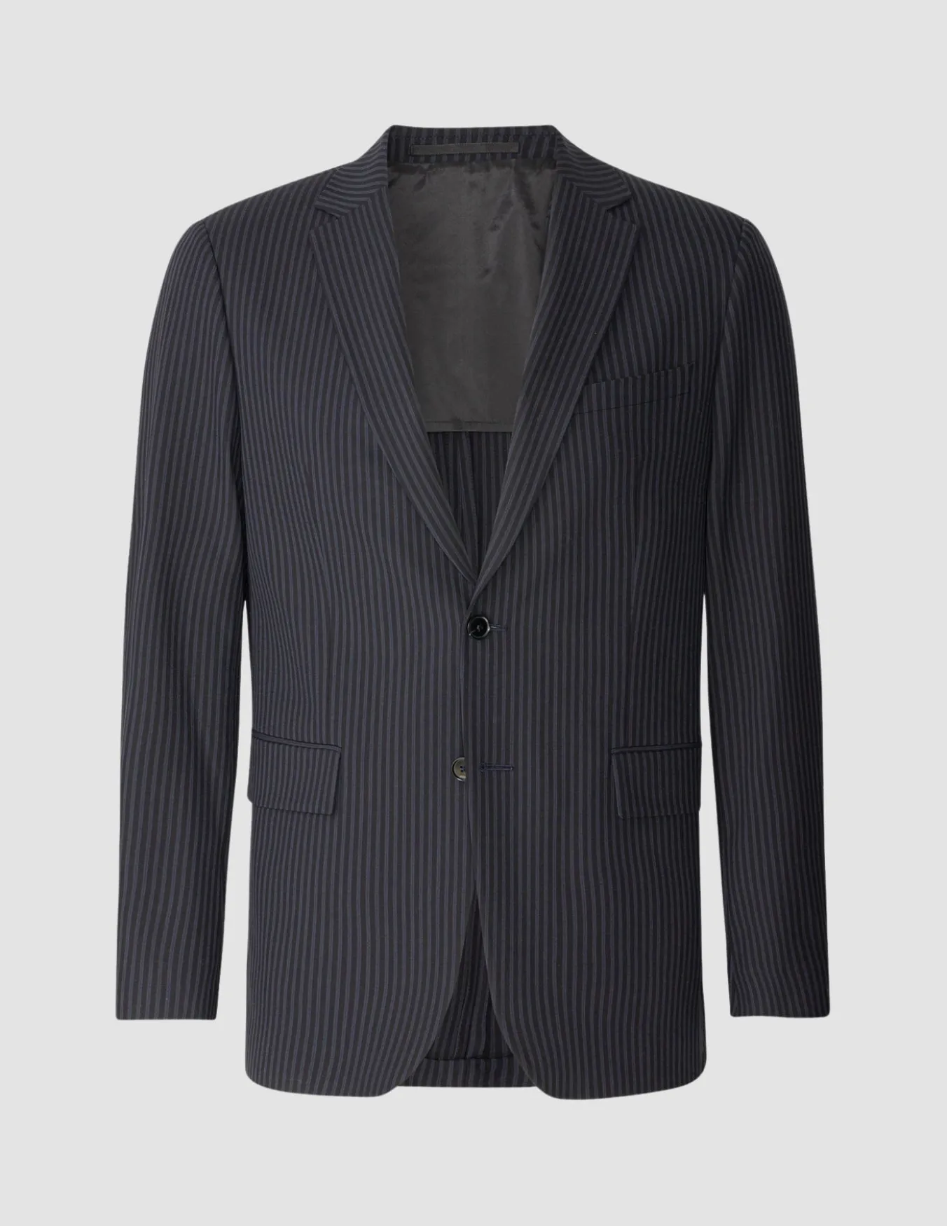 Essential Blazer Stanford Stripes Regular