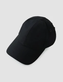 Essential Cap Black