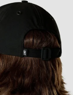 Essential Cap Black