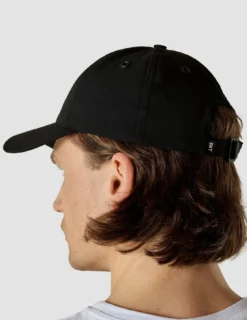 Essential Cap Black