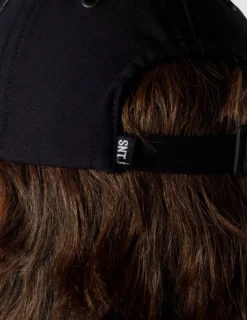 Essential Cap Midnight Blue