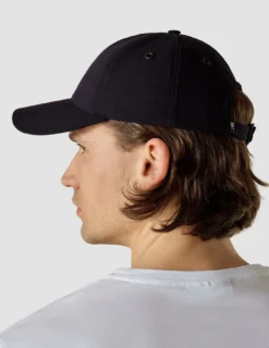 Essential Cap Midnight Blue