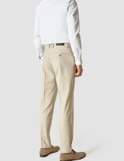 Essential Easy Suit Warm Sand