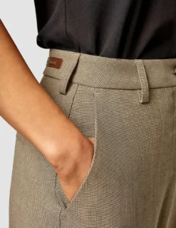 Essential Maxi Skirt Latte
