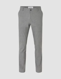 Essential Pants Regular Cloud Grey
