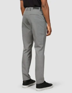 Essential Pants Regular Cloud Grey