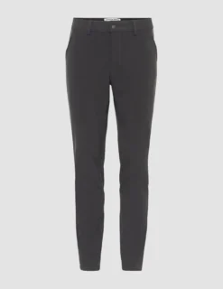 Essential Pants Regular Dark Shadow