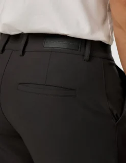 Essential Pants Regular Dark Shadow