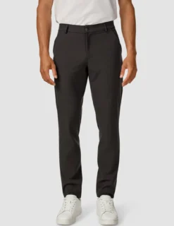 Essential Pants Regular Dark Shadow