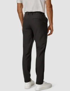 Essential Pants Regular Dark Shadow
