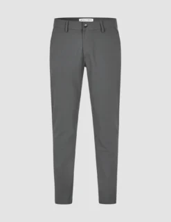 Essential Pants Regular Grey
