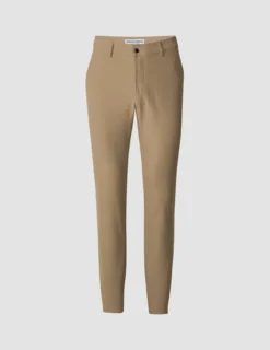 Essential Pants Regular Khaki