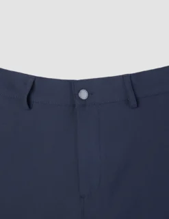 Essential Pants Regular Midnight Blue