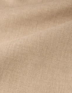 Essential Pants Regular Sand Grain