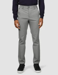Essential Pants Slim Cloud Grey