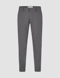 Essential Pants Slim Grey