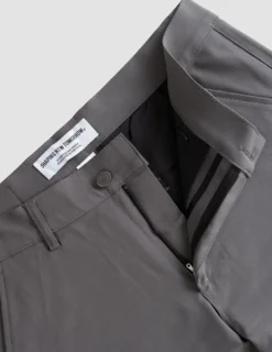 Essential Pants Slim Grey