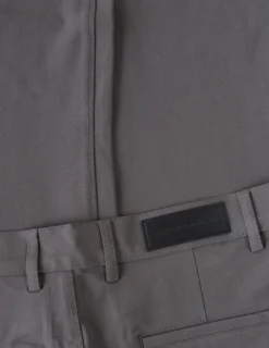 Essential Pants Slim Grey