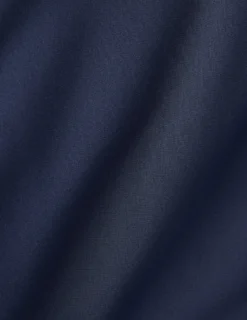 Essential Pants Slim Midnight Blue
