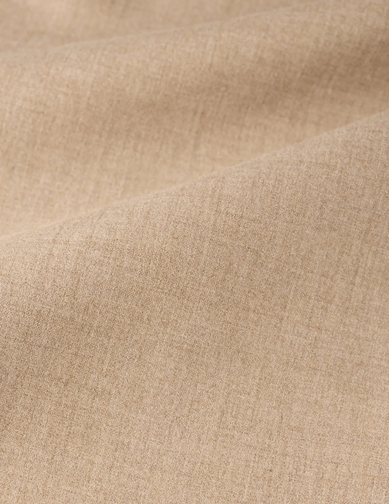 Essential Pants Slim Sand Grain