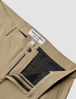 Essential Shorts Khaki