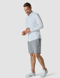 Essential Shorts Light Blue