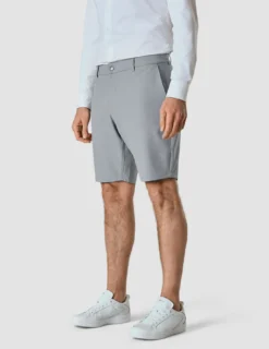 Essential Shorts Light Blue