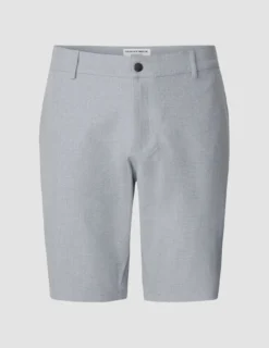 Essential Shorts Light Blue