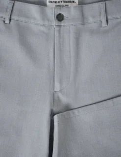 Essential Shorts Light Blue