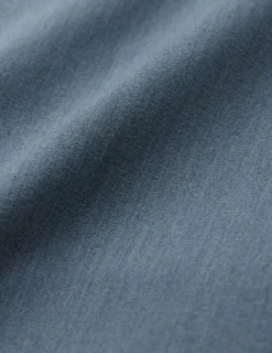 Essential Shorts Light Blue Melange
