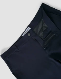 Essential Shorts Midnight Blue