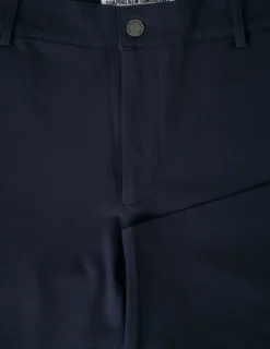 Essential Shorts Midnight Blue