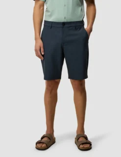 Essential Shorts Navy Melange