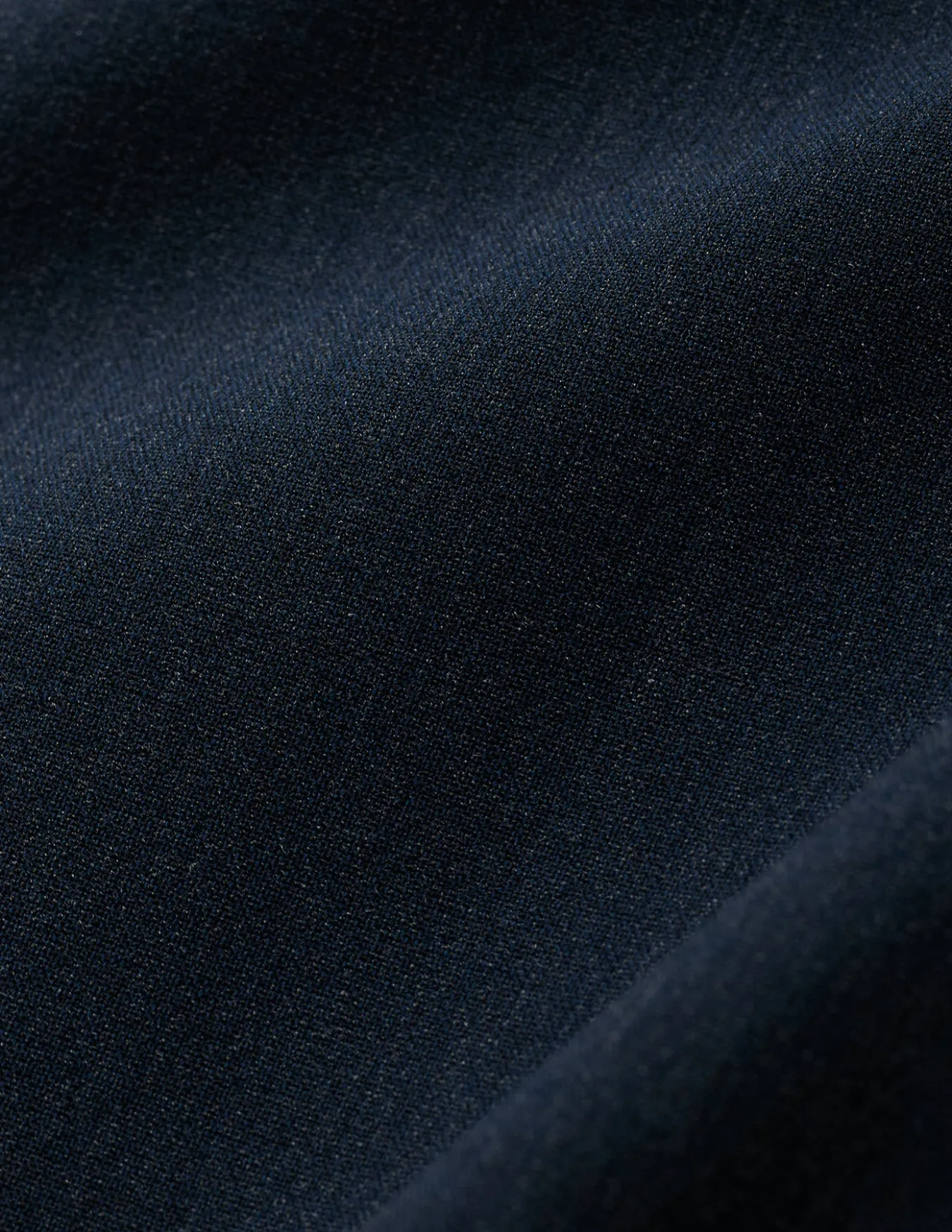 Essential Shorts Navy Melange