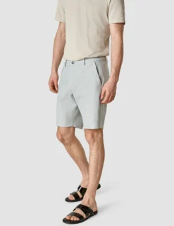 Essential Shorts Teal Blue