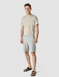 Essential Shorts Teal Blue