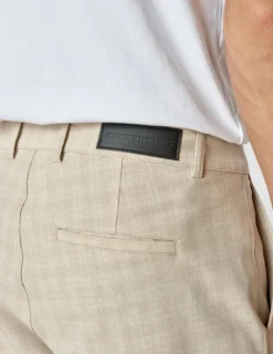 Essential Shorts Warm Sand