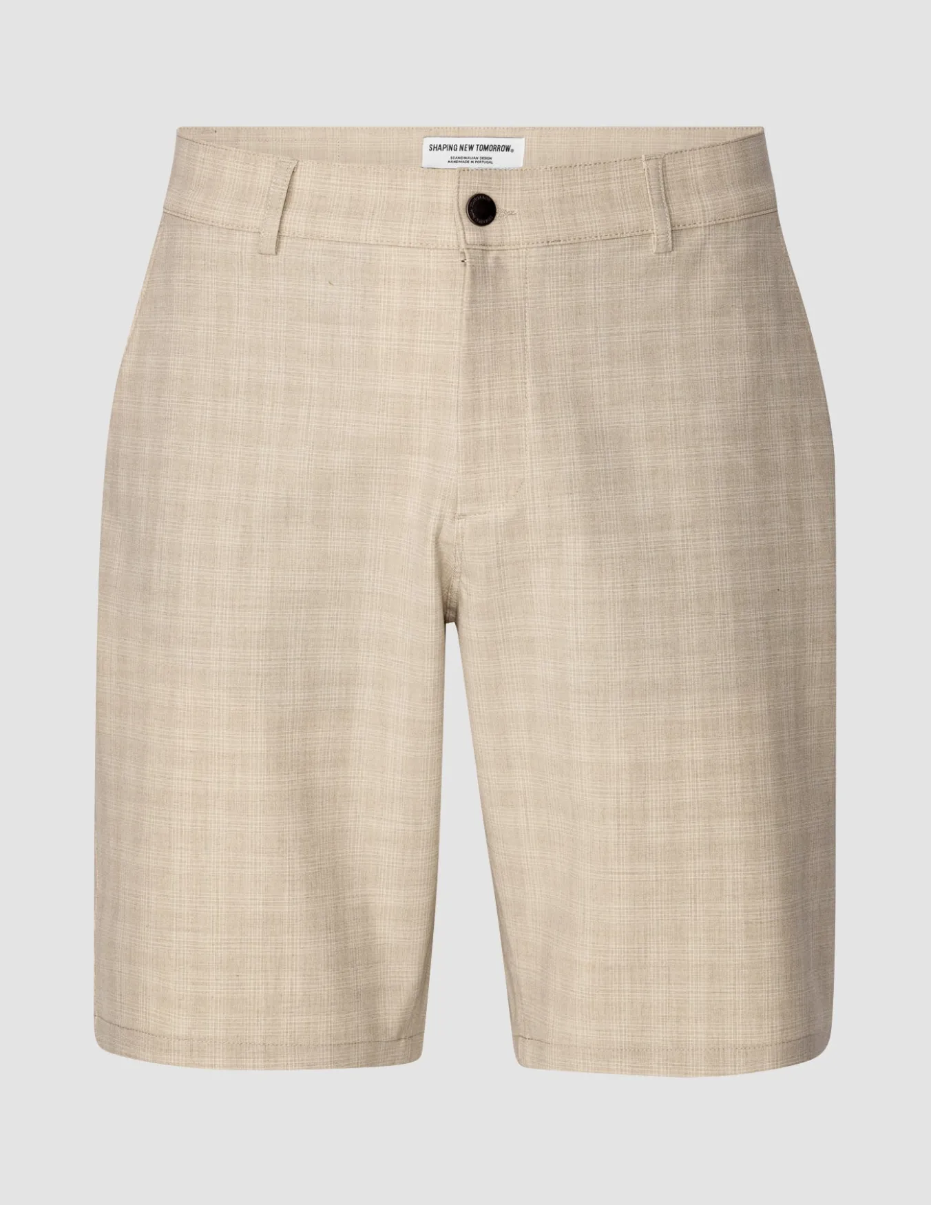 Essential Shorts Warm Sand