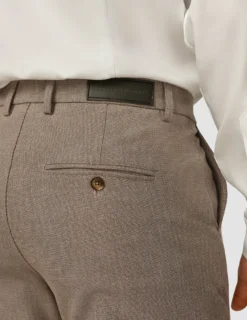 Essential Suit Almond