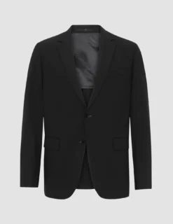 Essential Suit Black