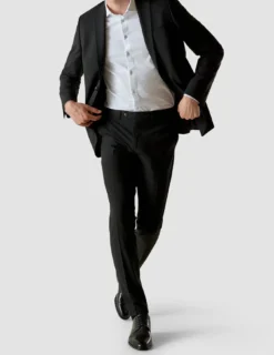 Essential Suit Black