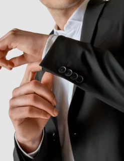 Essential Suit Black