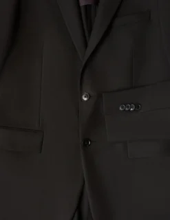 Essential Suit Black