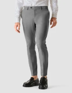 Essential Suit Cloud Grey