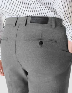 Essential Suit Cloud Grey