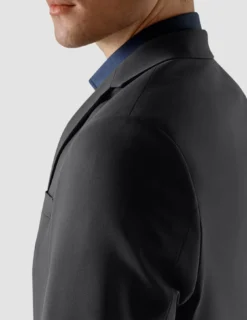 Essential Suit Dark Shadow