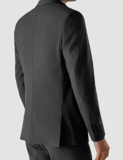 Essential Suit Dark Shadow