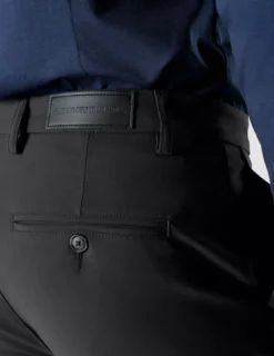 Essential Suit Dark Shadow