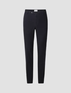 Essential Suit Midnight Blue
