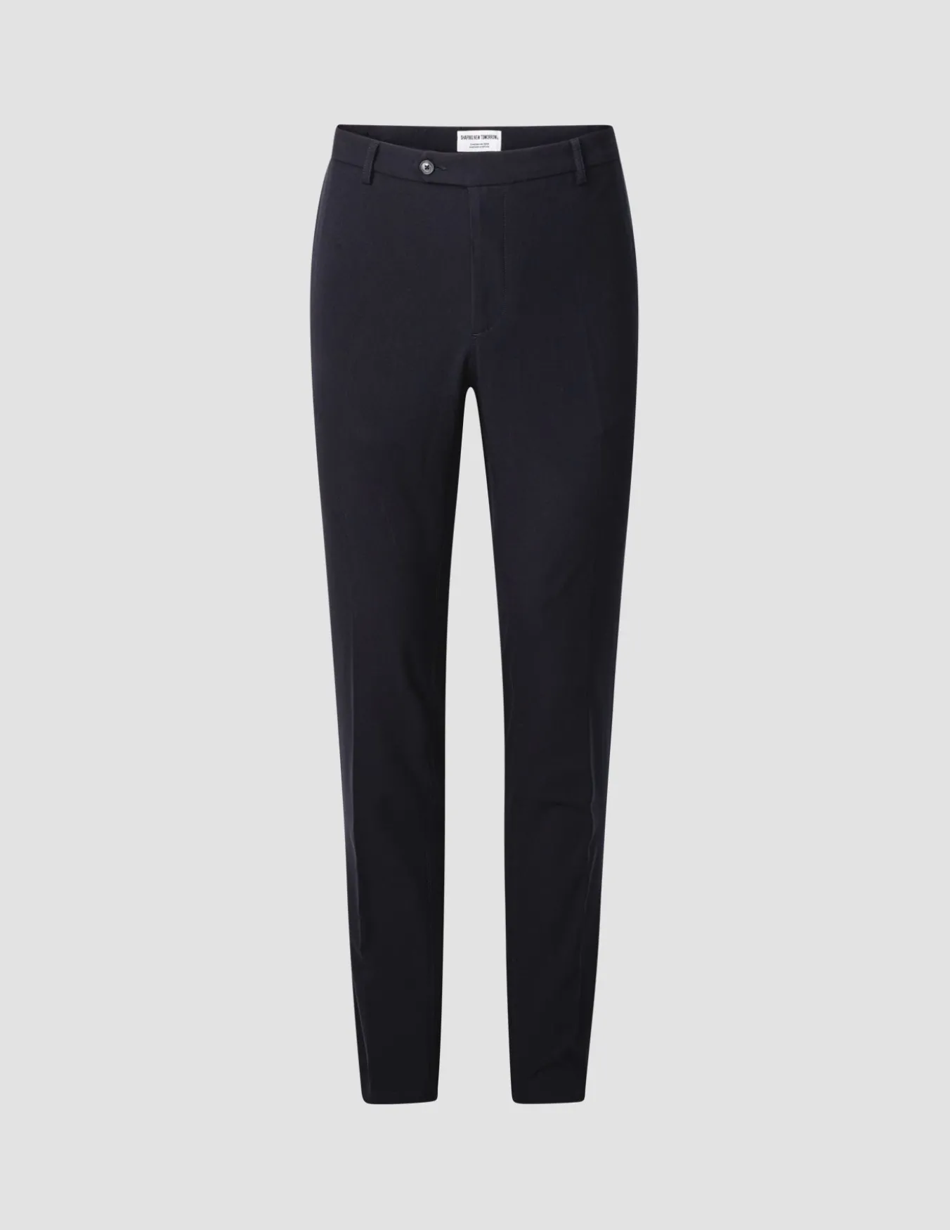 Essential Suit Midnight Blue